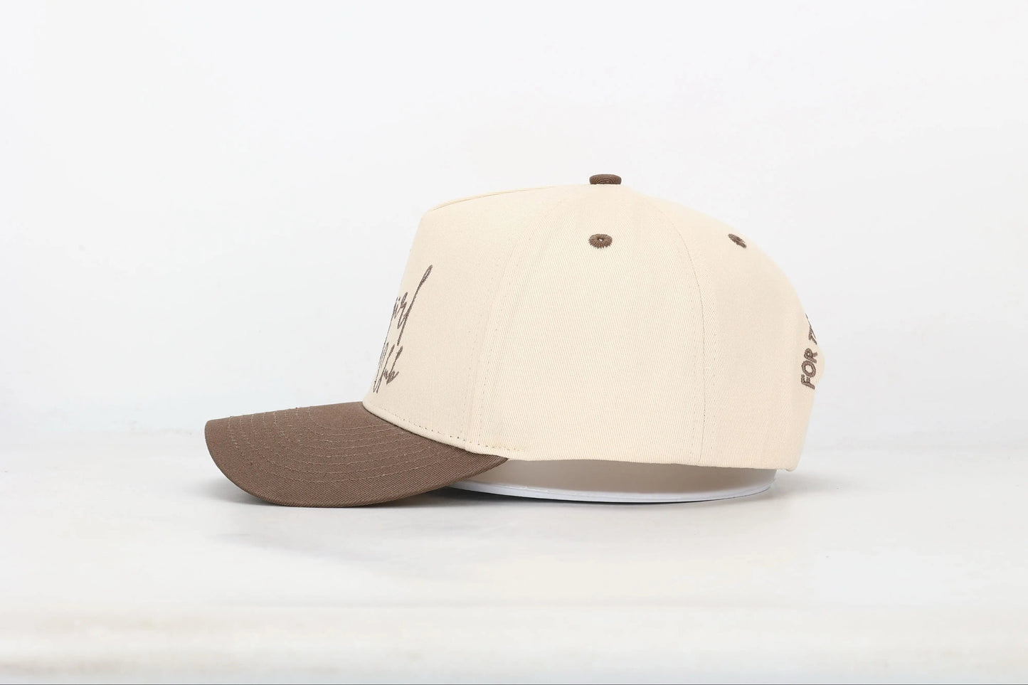 The Cowgirl Club cap