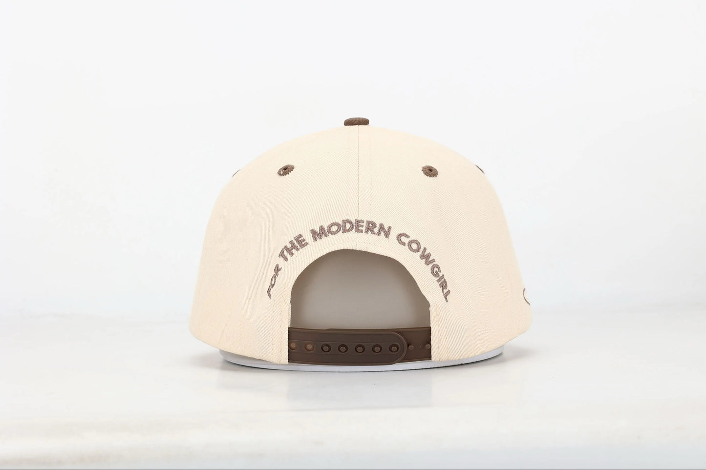 The Cowgirl Club cap