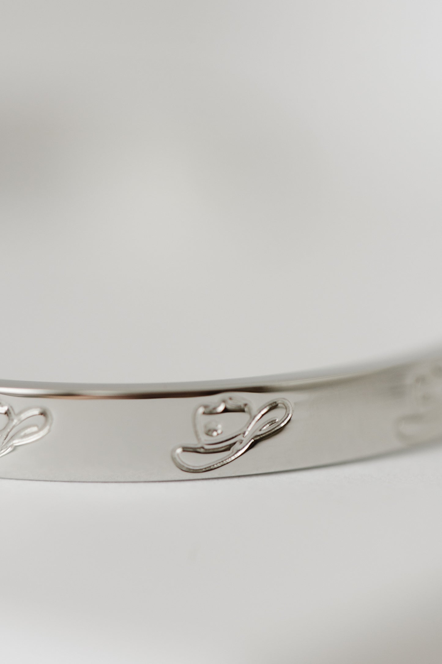 Cowboy hat bangle