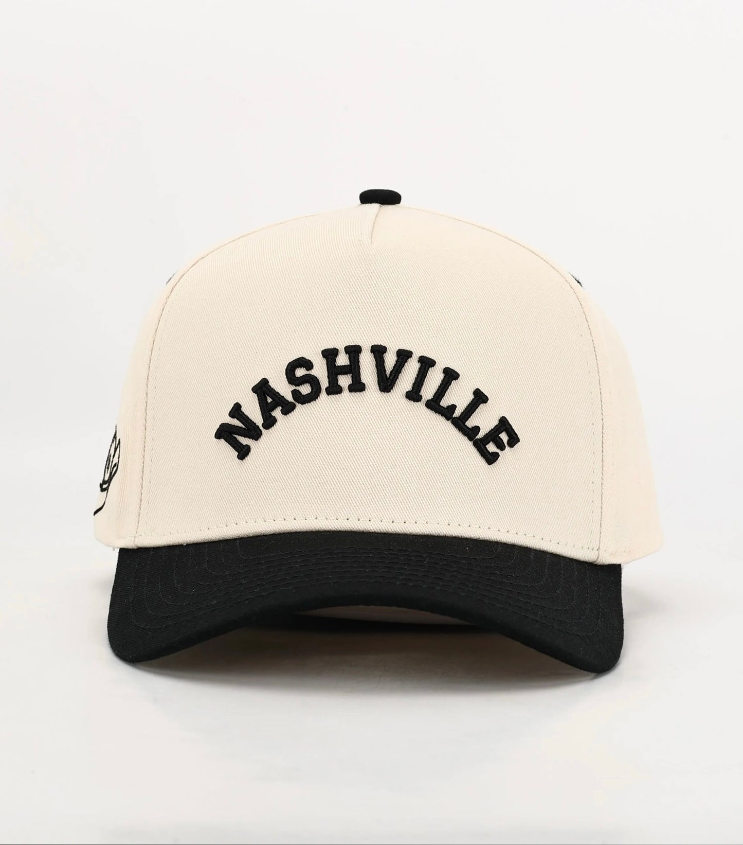 Nashville cap