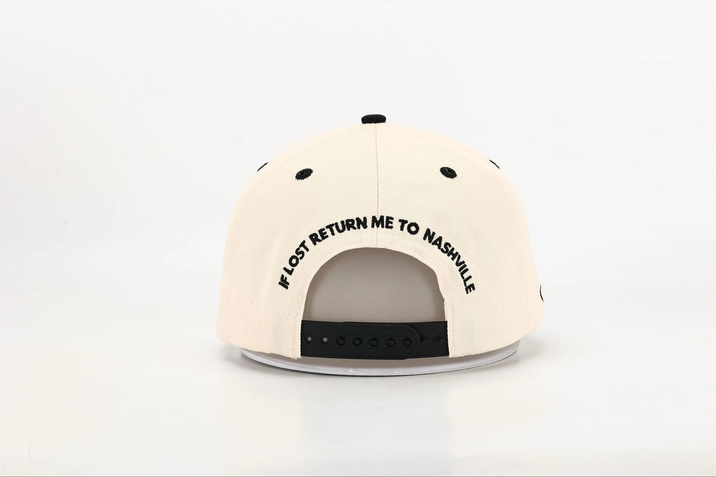 Nashville cap