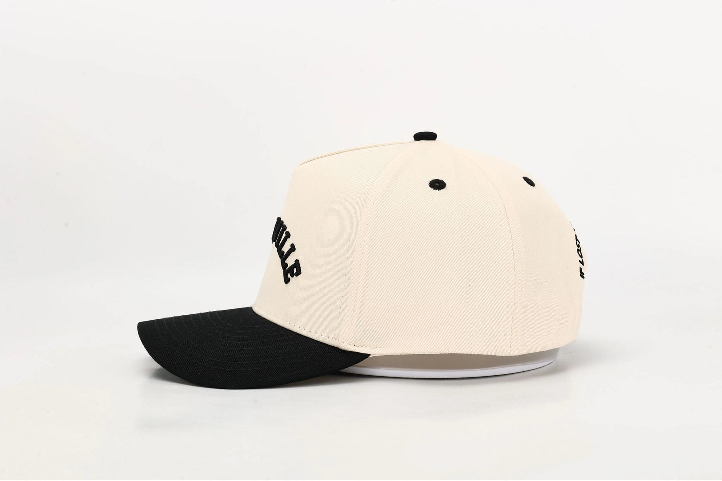 Nashville cap