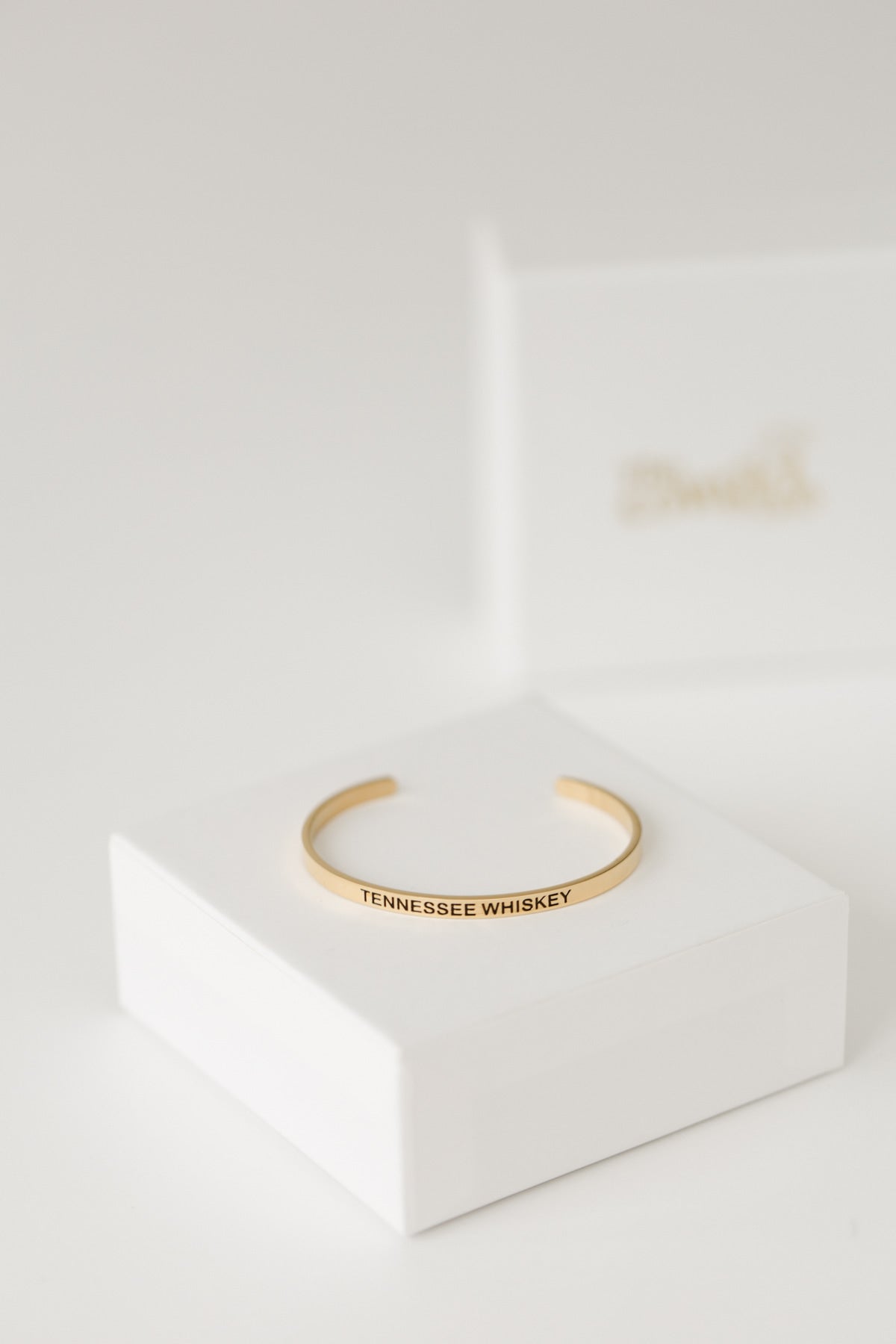 Tennessee Whiskey bangle
