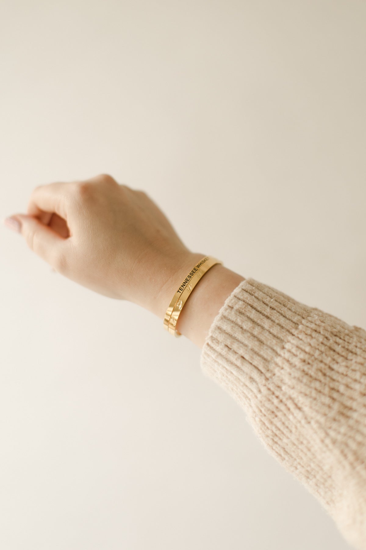 Tennessee Whiskey bangle