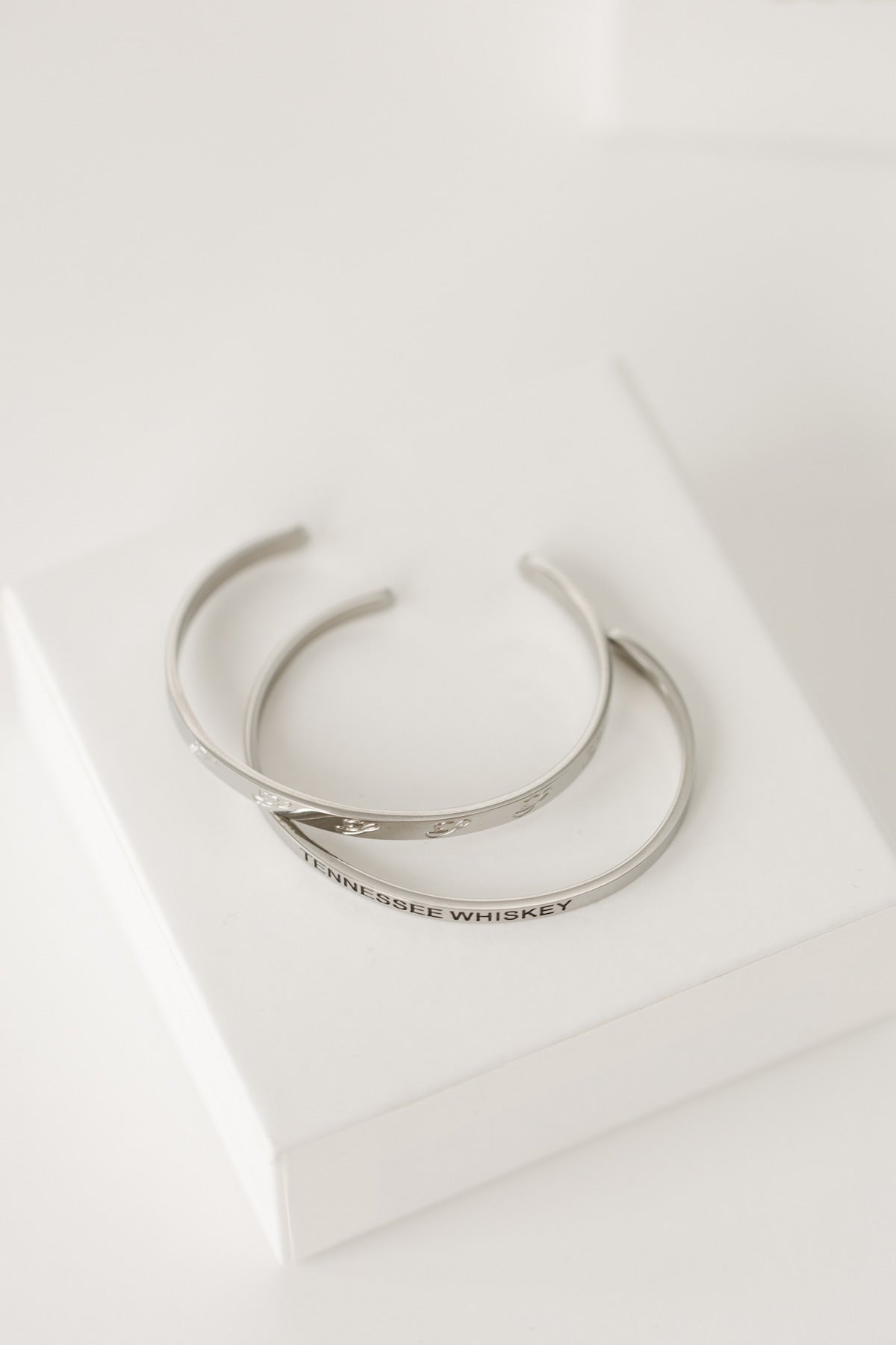 Tennessee Whiskey bangle