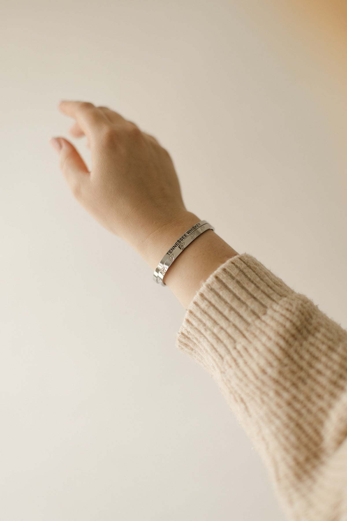 Tennessee Whiskey bangle