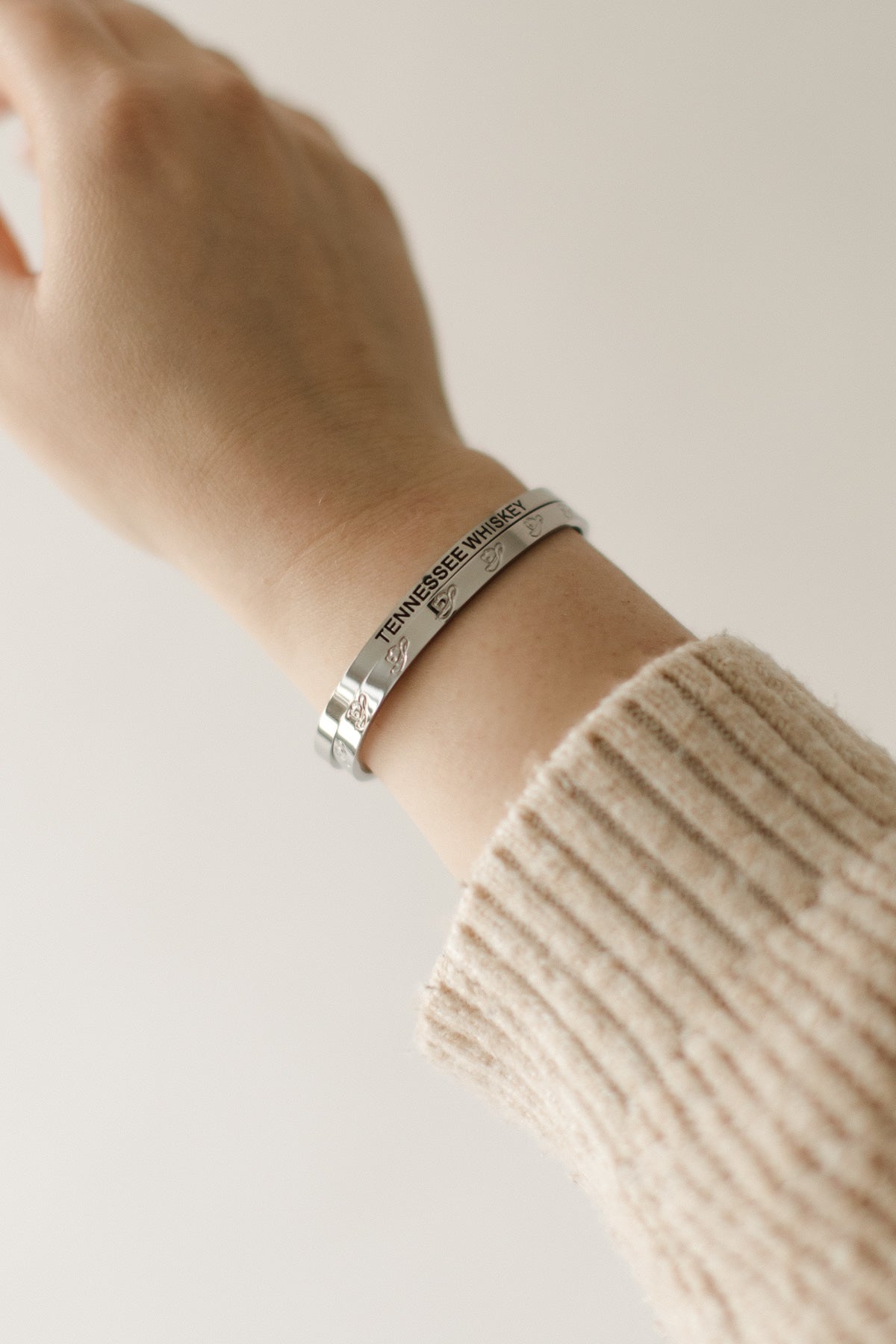 Tennessee Whiskey bangle