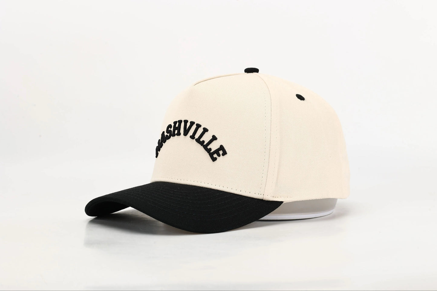 Nashville cap